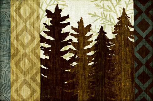 North Country I von Michael Mullan