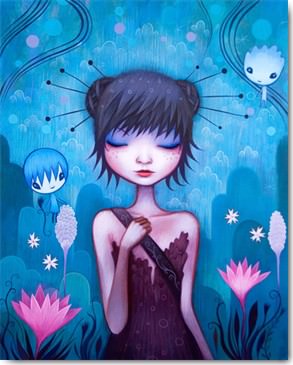On The Journey von Jeremiah Ketner