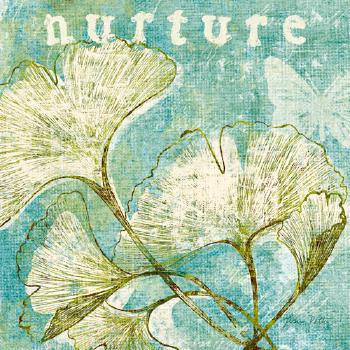 Spring Renewal II von Lisa Petty