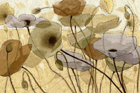 Fluidity IV von Shirley Novak