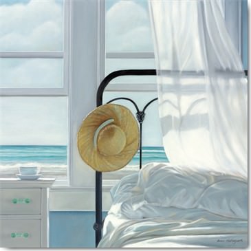 Sand in the Sheets von Karen Hollingsworth