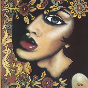 Marron von Sandra Knuyt
