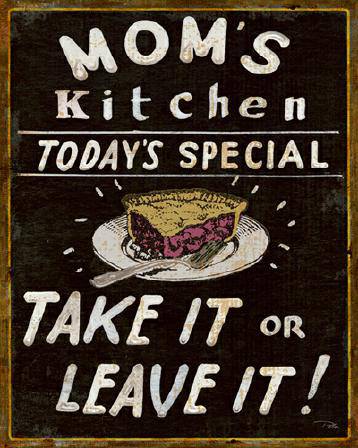 Momes Kitchen von Pela Studio