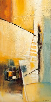 Bridge Across 2 von Bea Danckaert