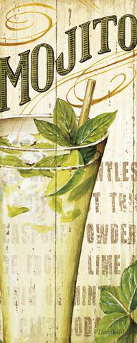 Mojito von Lisa Audit