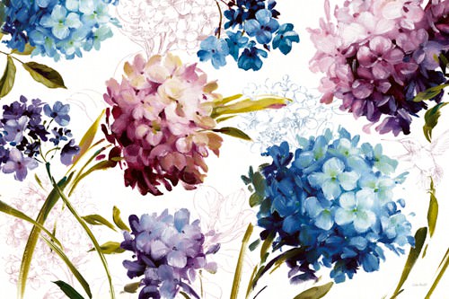 Spring Nectar I - Laurie von Lisa Audit