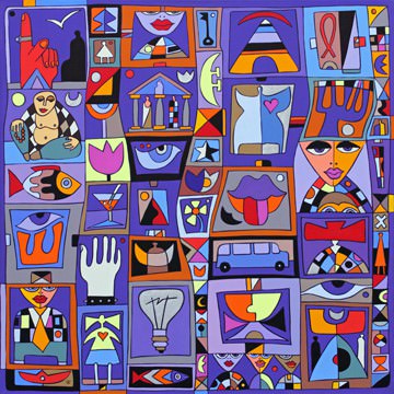 XXI Jahrhundert von Wlad Safronow