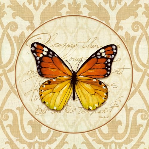 End of Summer IV von Lisa Audit