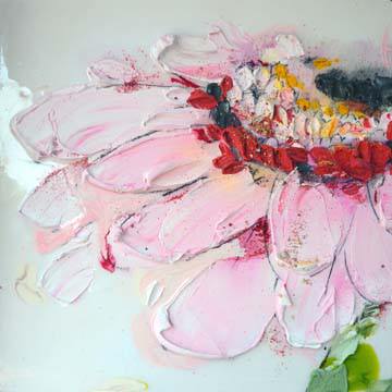 Margherita 2 von Nicoletta Belletti