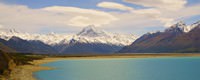 Mt. Cook von John Xiong
