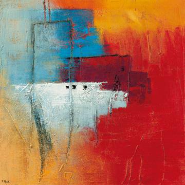 Evening wind von Flory Aerts