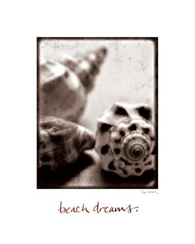 Beach Dreams von Sue Schlabach