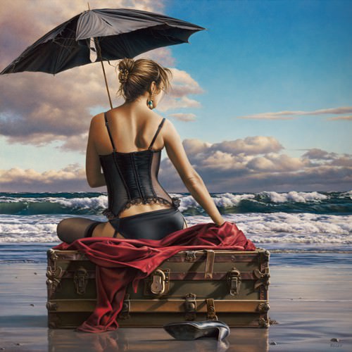 On the Edge of the World von Paul Kelly
