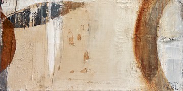 Nubia 1 von Gabriele Middelmann