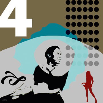 4 seasons von Marcel Terrani