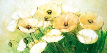 Tender Poppies von Elisabeth Krobs