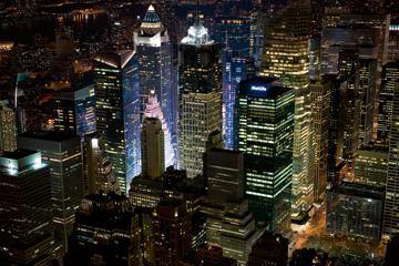 Up Town von Dr. Michael Feldmann