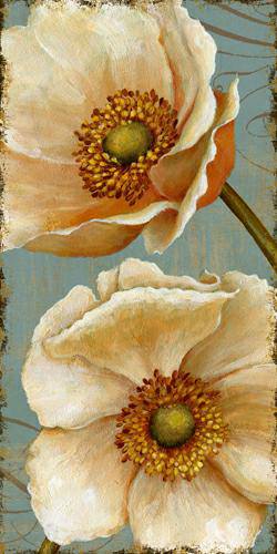 Windflower I von Daphne Brissonnet