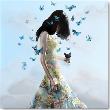 Don`t Forget Me von Christopher Cuseo