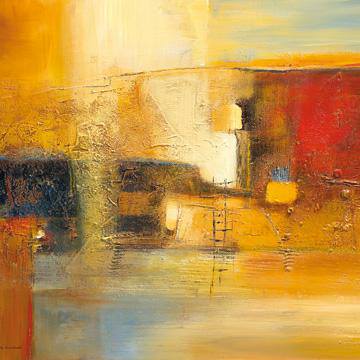 Sunbeam to Earth von Bea Danckaert
