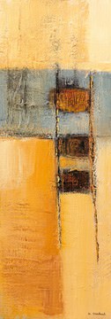 going up von Bea Danckaert