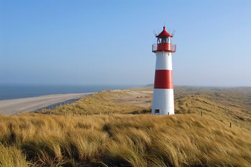 Sylt IV von Gerhard Rossmeissl
