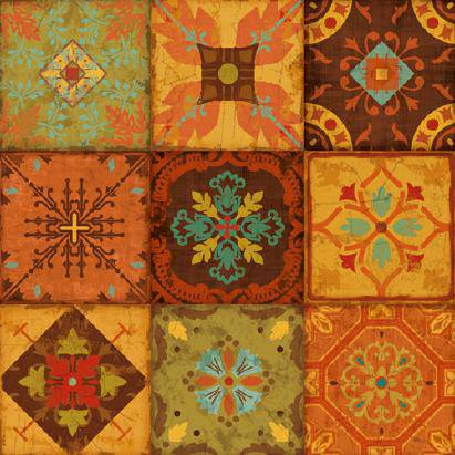 From India II von Pela Studio