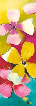 Melody I von Anne L. Strunk