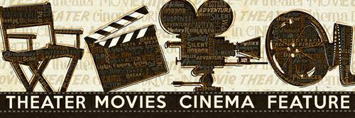 Cinema von Pela Studio
