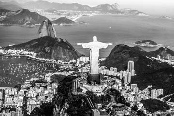 Rio von Toby Seifinger
