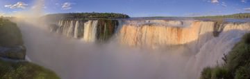 Iguazu Falls von John Xiong