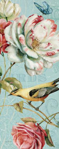 Spring Romance I von Lisa Audit