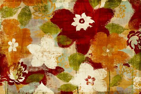 Modern Bloom von Wild Apple Portfolio