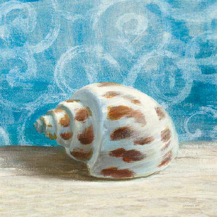 Gifts from the Sea II von Danhui Nai