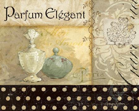 Parfum Elegant II von Avery Tillmon
