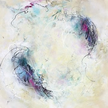 Südseetraum von Rose Lamparter