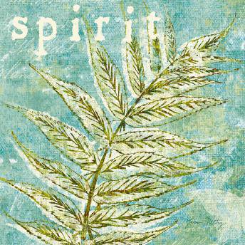 Spring Renewal IV von Lisa Petty